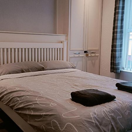 Talton House Villa Ливърпул Екстериор снимка