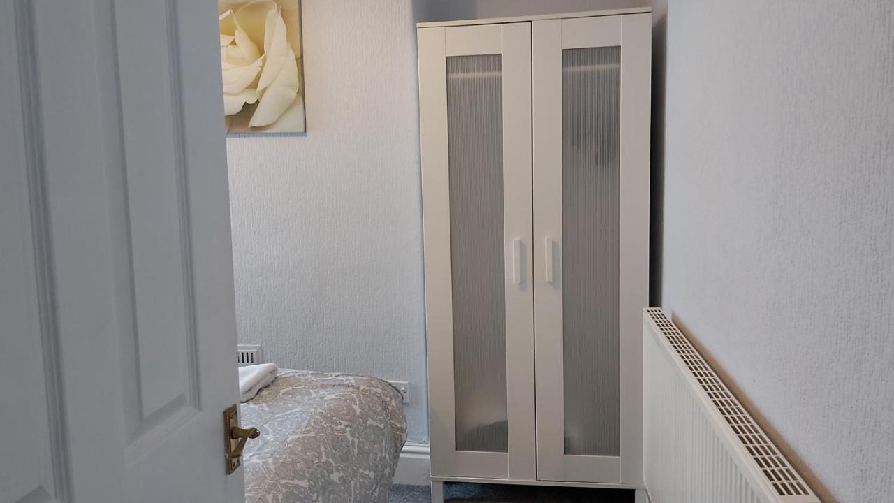 Talton House Villa Ливърпул Екстериор снимка