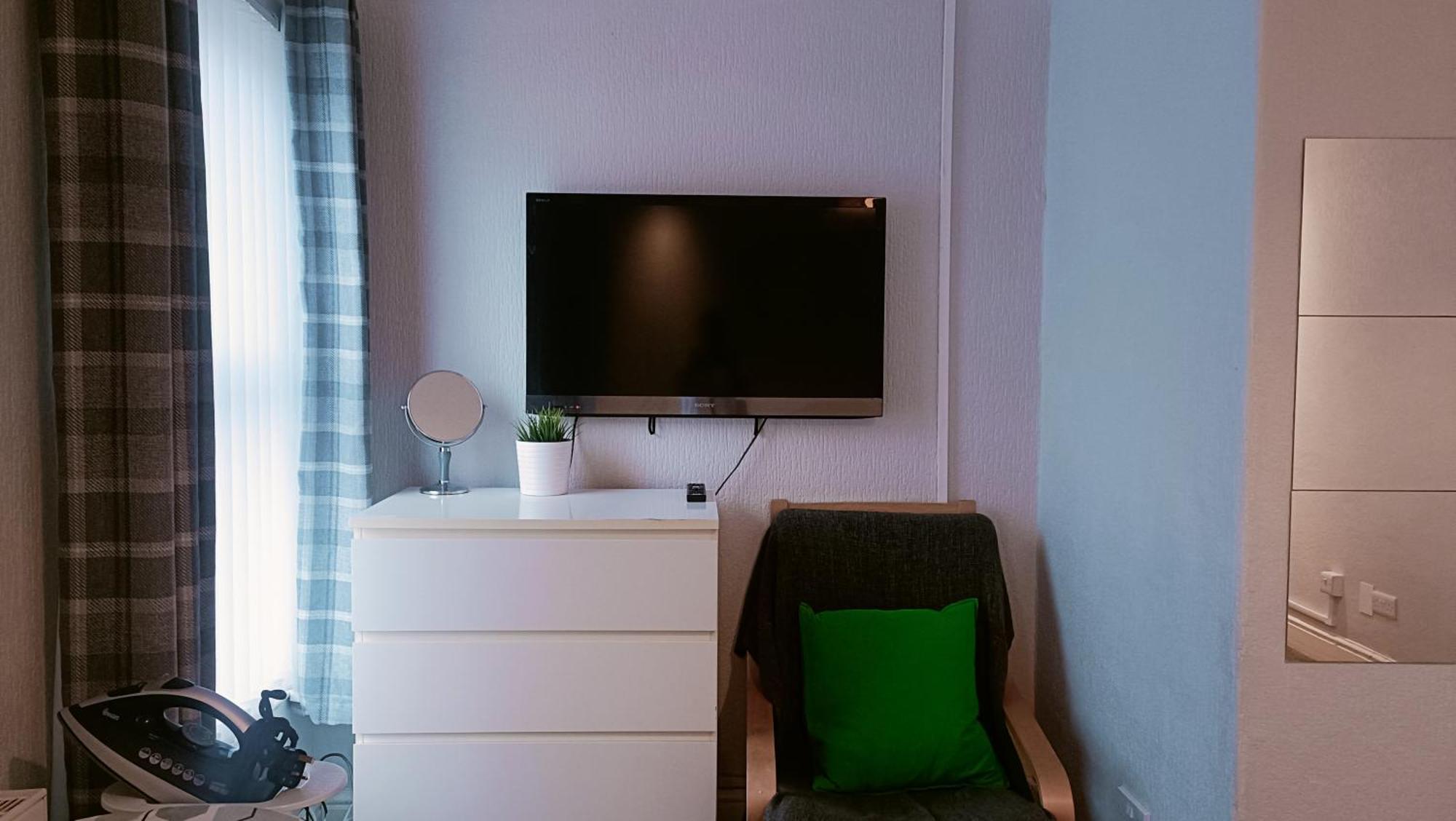 Talton House Villa Ливърпул Екстериор снимка